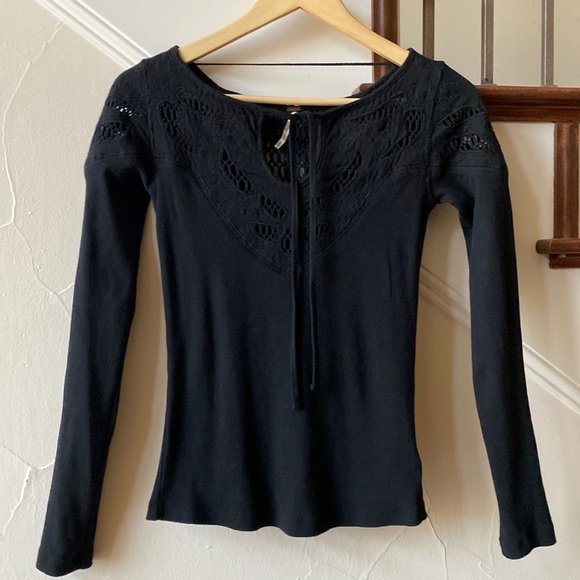 Free People With Love - Picture 2 of 3